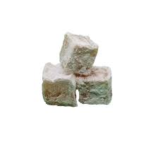 [MO-BELOUPIS1KG] loukoums pistache 1kg