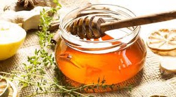 [MO-HVMIETHY500] miel de thym 500g