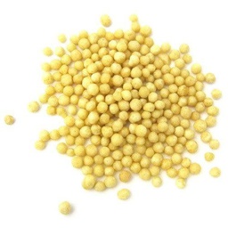 [MO-CHMOGHRAB1KG] moghrabieh (couscous libanais) 1kg