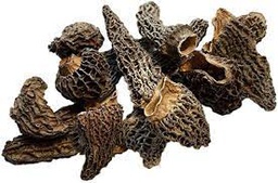 [MO-EOMORGROSSES1KG] morilles sauvages extra séchées sans queue 1kg