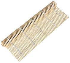 [MO-THNATSUSPCE] natte à sushi japonaise pce