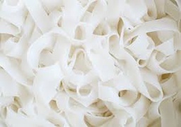 [MO-NANOURIZ10MM400] nouilles de riz 10mm 400g