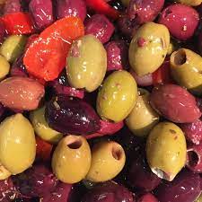 [MO-SMOLICOCDEN1KG] olives cocktail dénoyautées 1kg