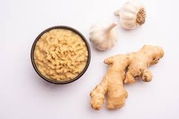 [MO-MUPATAILGIN700] pâte ail et gingembre 700g