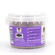 [MO-THPATCRE100] pâte de crevette 100g