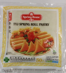 [MO-NAPATROUPRI150] pâte pour rouleaux de printemps 150mm