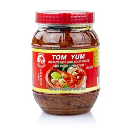[MO-NAPATTOMYUM900] pâte tom yum 900g Cock Brand