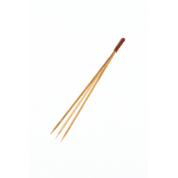 [MO-PIC131] pic trident cuivre 9cm (100pc)