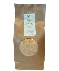 [MO-HBPIGPINDES500] pignon de pin en poudre deshuilé 500g