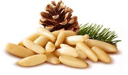 [MO-ALPIGPAI1KG] pignons de pin 1kg