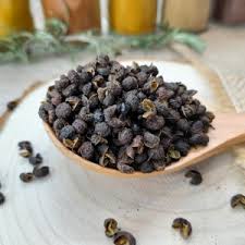 [MO-CCPOINOISEL1KG] poivre noir de Selim 1kg