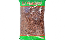 [MO-TAQUIROU500] quinoa rouge 500g