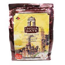[MO-MURIZINDGAT10KG] riz india gate classic 10kg