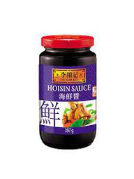 [MO-NASAUHOI397LKK] sauce hoisin 397g LKK