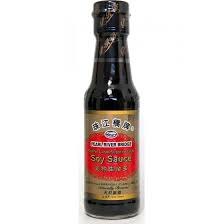 [MO-NASAUSOJCLA600] sauce soja claire 600ml PRB