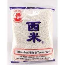 [MO-VTTAPBILGRO400] tapioca billes grosses 400g