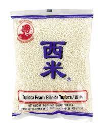 [MO-NATAPBILPET400] tapioca billes petites 400g