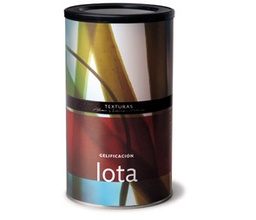 [MO-SGAD009] texturas iota 500g