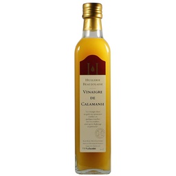 [MO-HBVINCAL5L] vinaigre de calamansi 5L HB