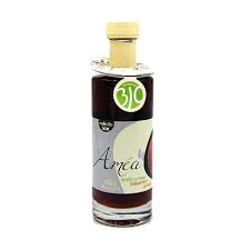 [MO-SGVINPOMBIO200] vinaigre de pomme Amea bio 250ml